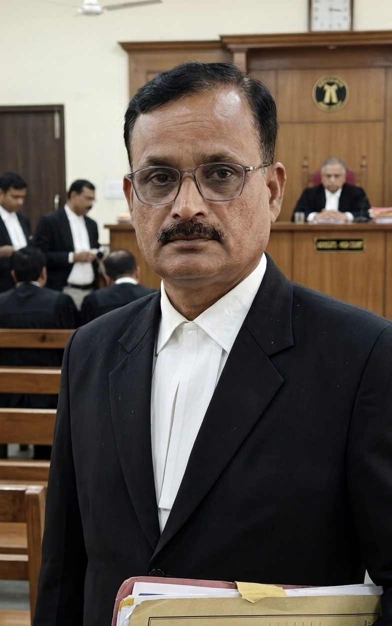 Adv. Bishwa Ranjan
