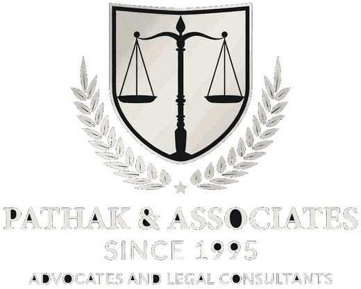 Pathak & Associates — Advocates and Legal Consultants, since 1995